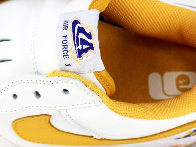 AIR FORCE 1 LOW - スニーカーショップSKIT