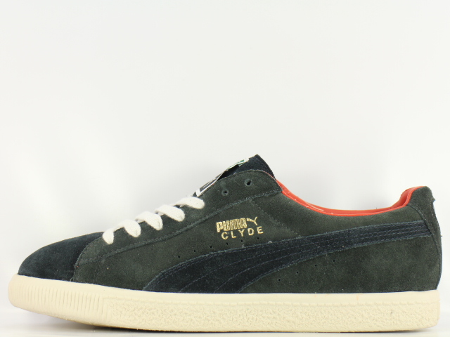 CLYDE 181632-05