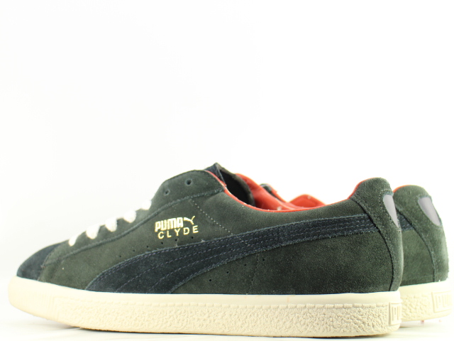 CLYDE 181632-05 - 2