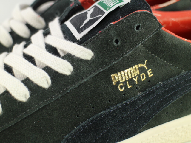 CLYDE 181632-05 - 5