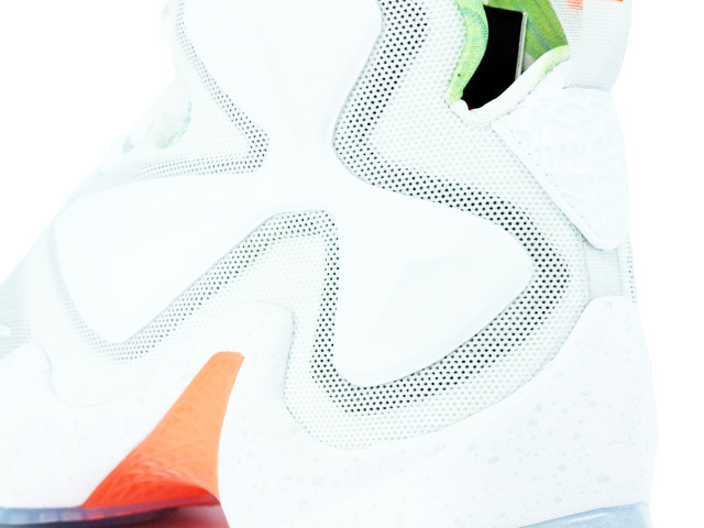 active lebron 13