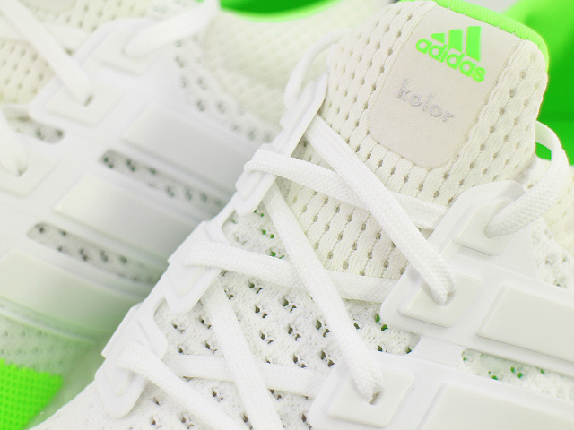 ULTRA BOOST KOLOR S77419 - 5