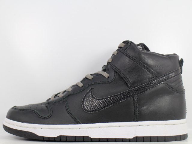 DUNK HI PLUS B - スニーカーショップSKIT