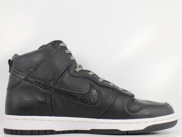DUNK HI PLUS B 302763-001-54062-5 - 3