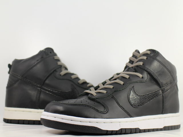 DUNK HI PLUS B - スニーカーショップSKIT
