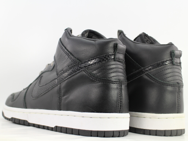 DUNK HI PLUS B 302763-001-54062-5 - 2