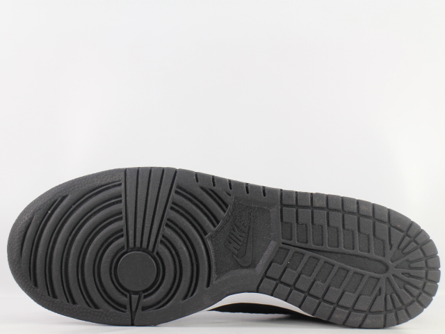 DUNK HI PLUS B 302763-001-54062-5 - 4