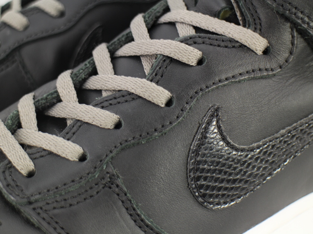 DUNK HI PLUS B 302763-001-54062-5 - 5