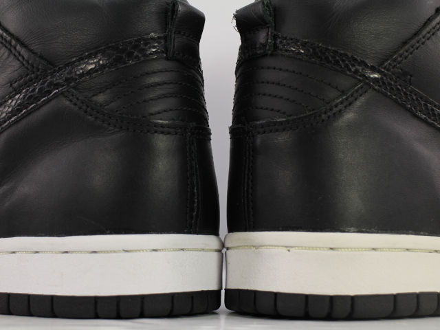 DUNK HI PLUS B 302763-001-54062-5 - 7