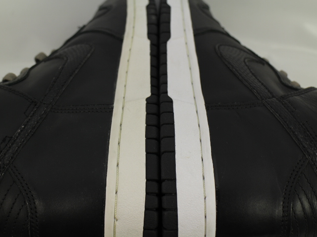 DUNK HI PLUS B 302763-001-54062-5 - 6