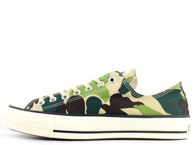 ALL STAR J 83 CAMO OX J83CAOX-UM74 | スニーカーショップSKIT