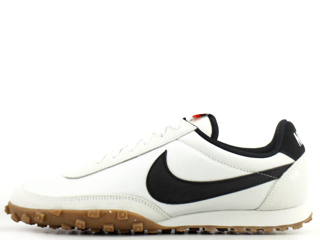 W WAFFLE RACER