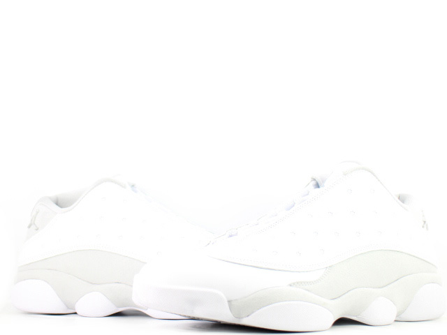 AIR JORDAN 13 RETRO LOW - スニーカーショップSKIT