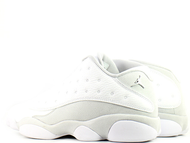 AIR JORDAN 13 RETRO LOW 310810-100 - 2