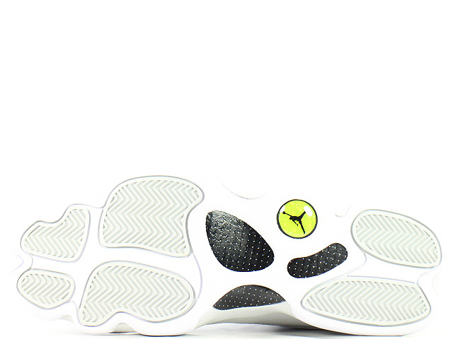 AIR JORDAN 13 RETRO LOW 310810-100 - 4