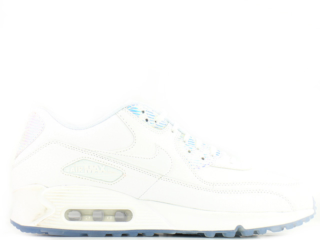 Nike air max 90 premium white shop