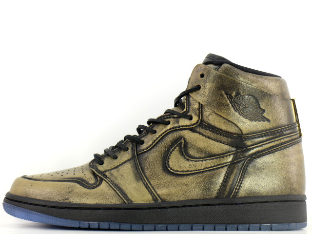 air jordan 1 ret high og wings