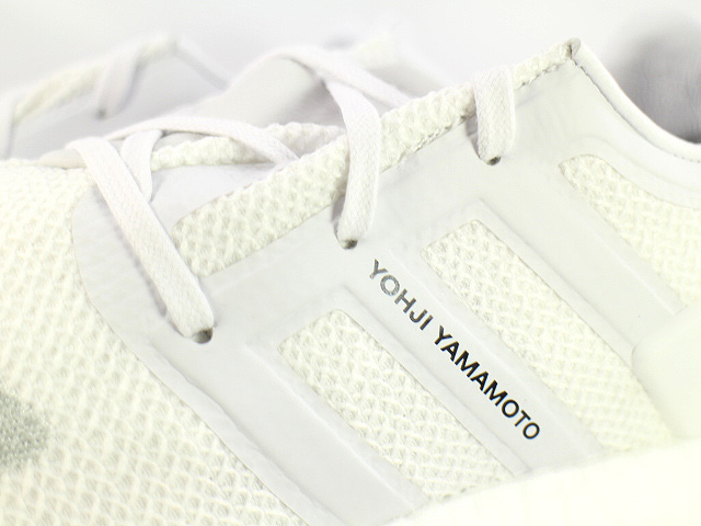 Y-3 PUREBOOST BY8955 - 5