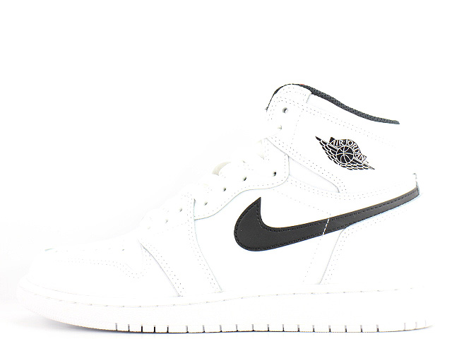 Air jordan 1 best sale high og bg
