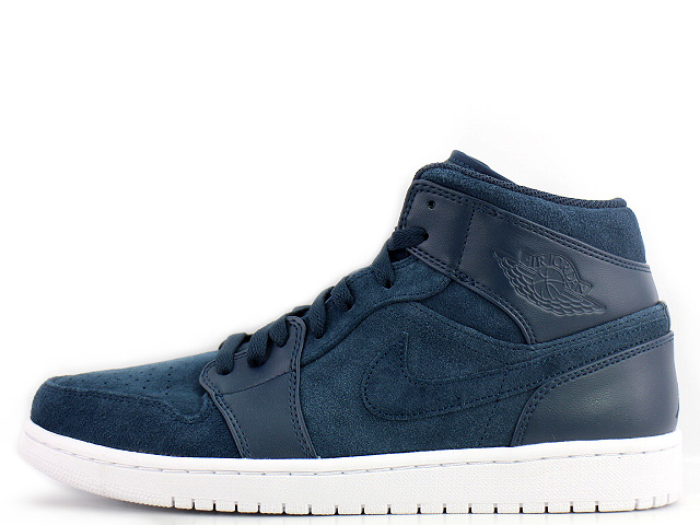 AIR JORDAN 1 MID 554724-421