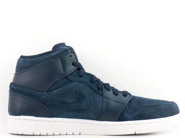 AIR JORDAN 1 MID 554724-421 - 3