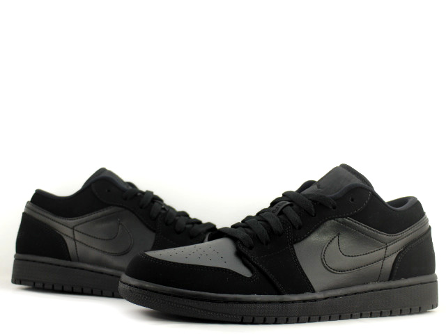 AIR JORDAN 1 LOW 553558-025 - 1