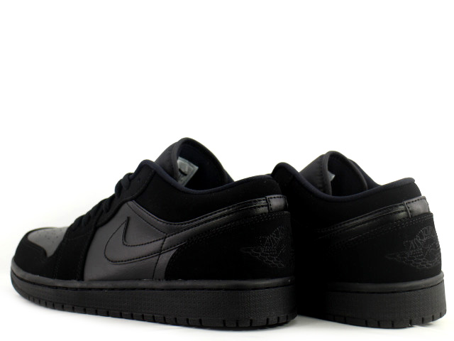 AIR JORDAN 1 LOW 553558-025 - 2