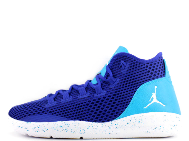 JORDAN REVEAL
