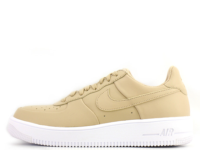 Air force 1 ultraforce lthr white sale