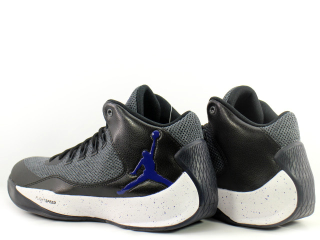 JORDAN RISING HIGH 2 844065-005 - 2