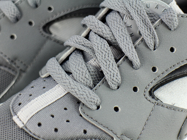 NIKE HUARACHE RUN 654275-012 - 5