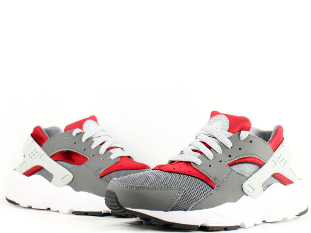 AIR HUARACHE RUN 654275-018 - 1