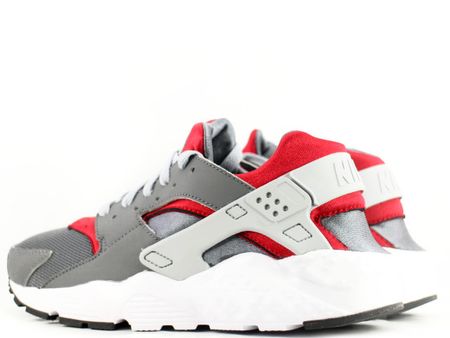 AIR HUARACHE RUN 654275-018 - 2