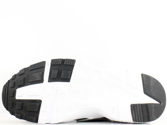 AIR HUARACHE RUN 654275-018 - 4