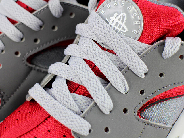 AIR HUARACHE RUN 654275-018 - 5