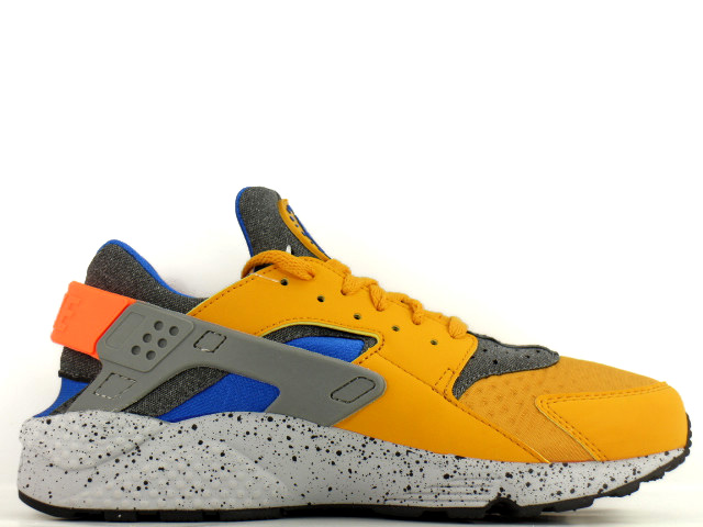 AIR HUARACHE RUN SE 852628-700 - 3