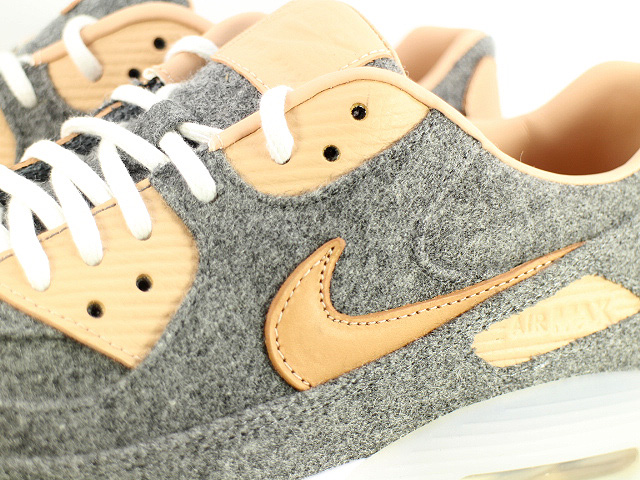 W.AIR MAX 90 ULTRA PRM 859522-001 - 5