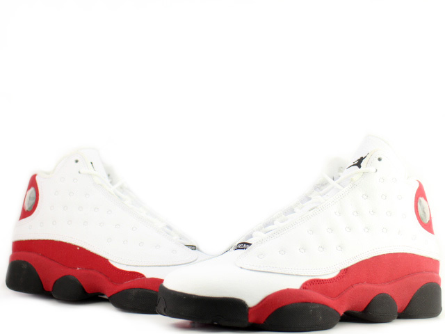 AIR JORDAN 13 RETRO BG 414574-122 - 1