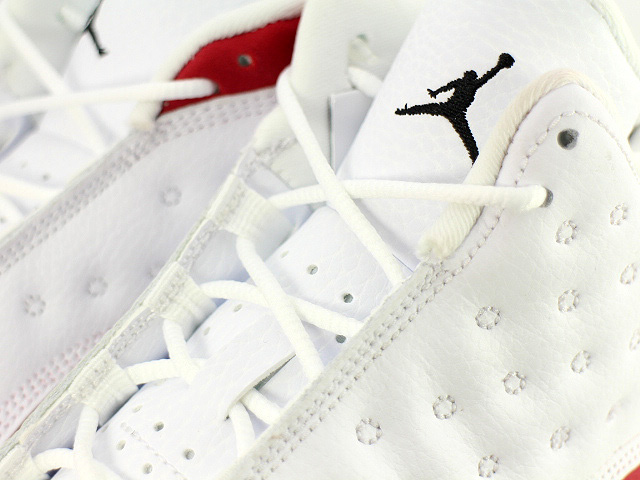 AIR JORDAN 13 RETRO BG 414574-122 - 5