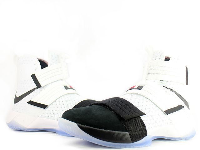 LEBRON SOLDIER 10 SFG EP 852400-102 - 1
