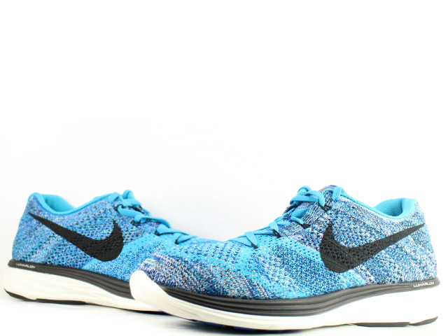 FLYKNIT LUNAR 3 698181-402 - 1