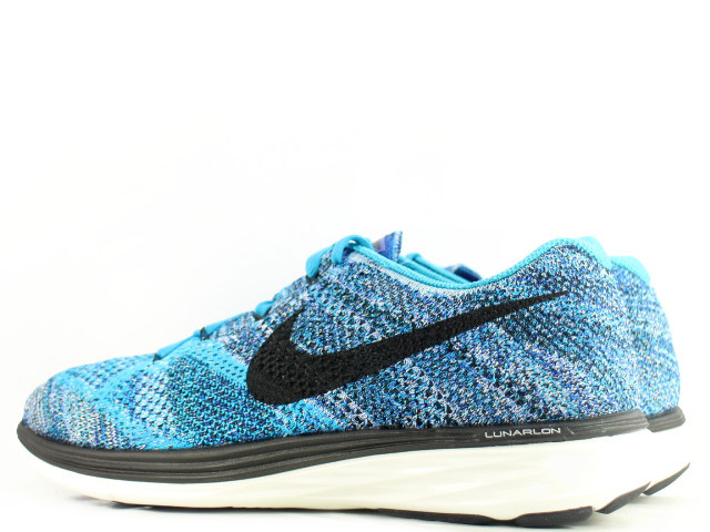 FLYKNIT LUNAR 3 698181-402 - 2