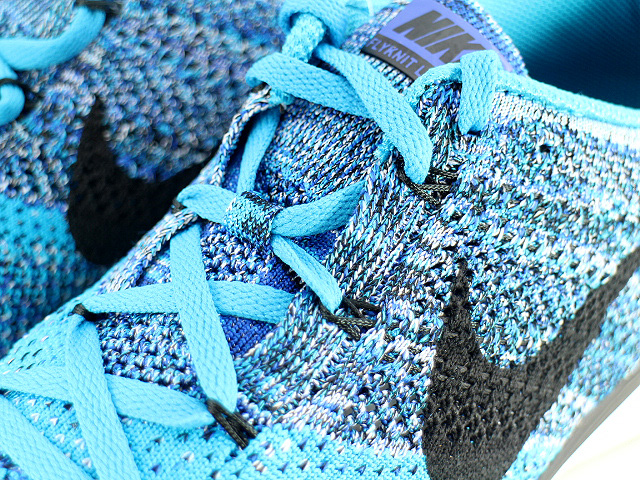 FLYKNIT LUNAR 3 698181-402 - 5