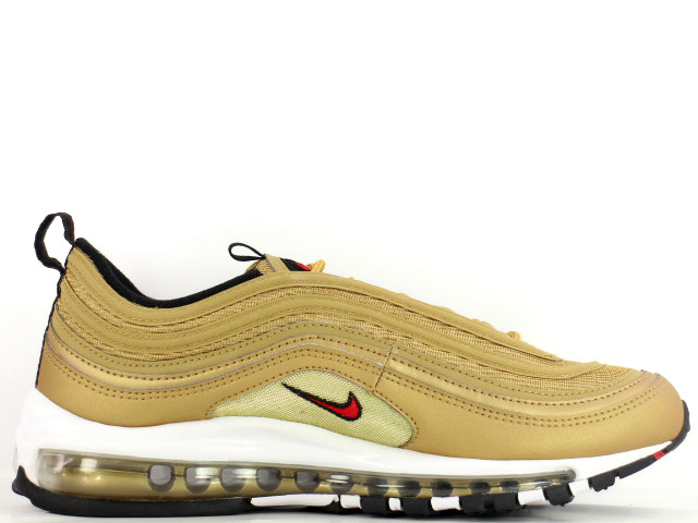 AIR MAX 97 OG QS 884421-700 - 1