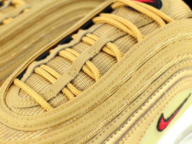 AIR MAX 97 OG QS 884421-700 - 4