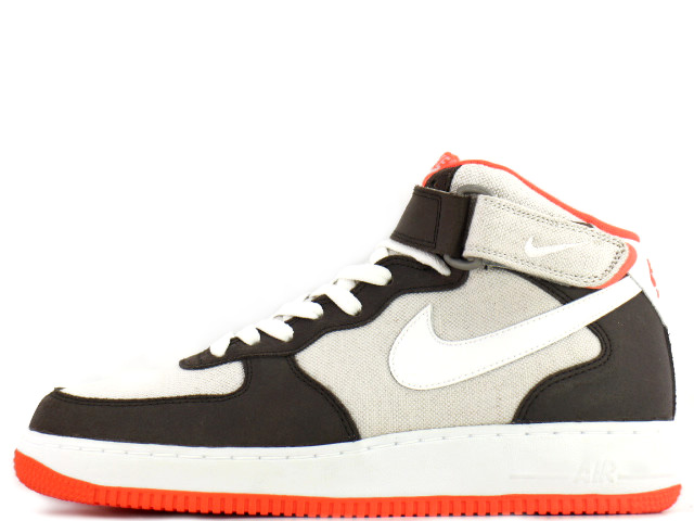 AIR FORCE 1 MID 07