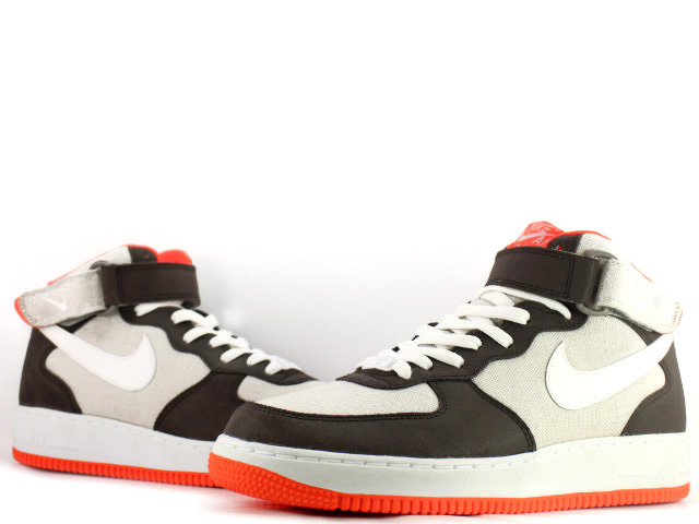 AIR FORCE 1 MID 07 315123-019 - 1