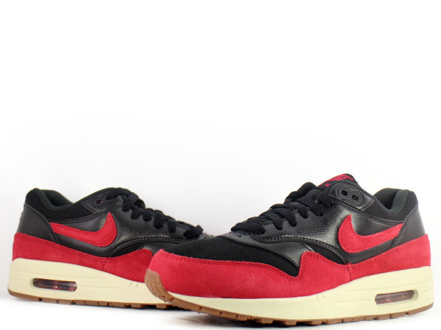 WMNS AIR MAX 1 ESSENTIAL 599820-018 - 1