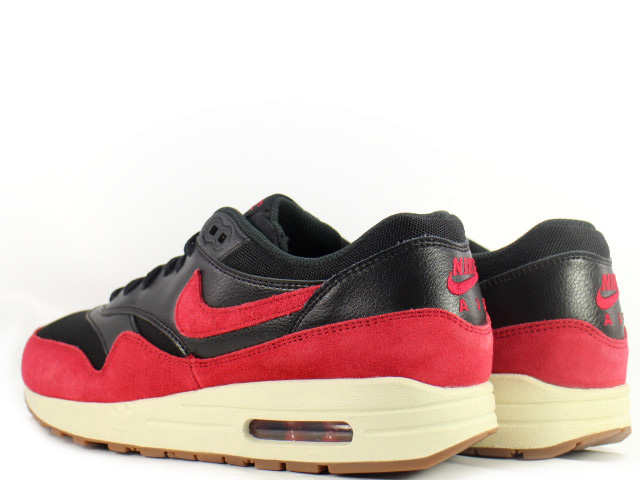 WMNS AIR MAX 1 ESSENTIAL 599820-018 - 2