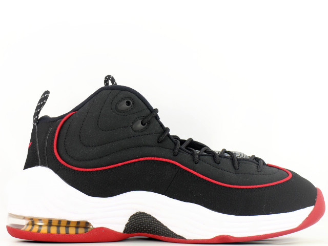 【未使用】NIKE AIR PENNY 2 ナイキ エアーペニー ツー　27.0 2/10発売｜Nike WMNS Air Penny 2 